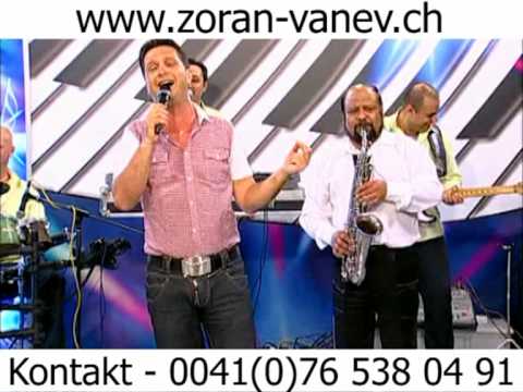 Zoran Vanev & Ogneni momcinja - DM SAT - Otvori mi belo Lence - www.zoran-vanev.ch