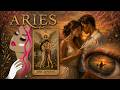 ARIES 🤫 YOUR SILENCE IS DRIVING THEM CRAZY! 😳💔 THEY’RE SO FRUSTRATED 😭❤️🔥 BUT CAN’T LET YOU GO 💭💌✨