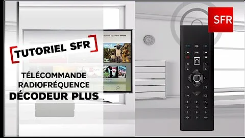 Comment modifier une commande sur SFR ?