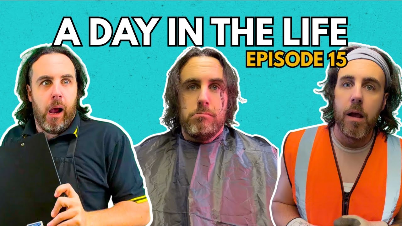 A Day in the Life Ep 15 | Best Awkward Moments Compilation