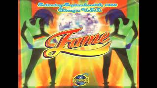 Paul Johnson @ Fame (Chicago 1995)