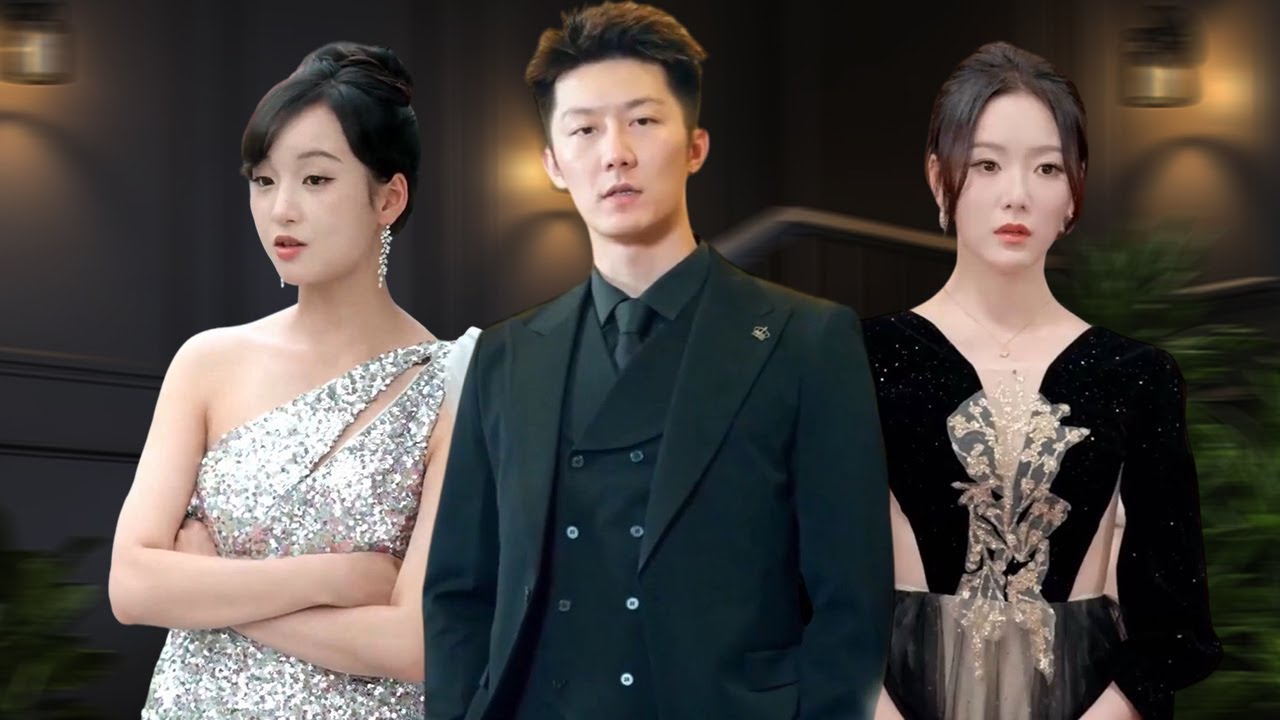 The Lost Heir Returns: Father’s Vow and Showbiz Secrets