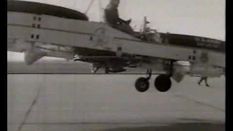Piasecki VZ-8 Airgeep