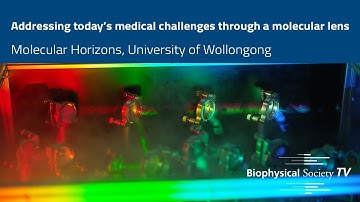 Molecular Horizons, University of Wollongong