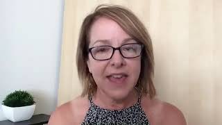 Katherine Moore Powell, Ph.D., Third Coast Disrupted Scientist