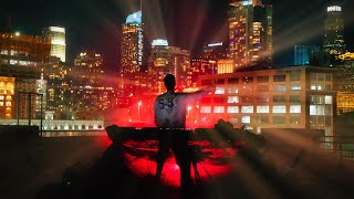Proximus Presents Celebration By Netsky Live From An La Rooftop