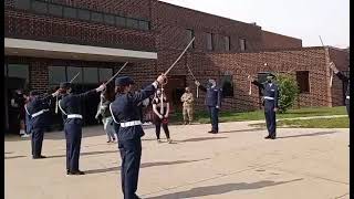 Howell High School 2021 Senior Walkout 5/17/21