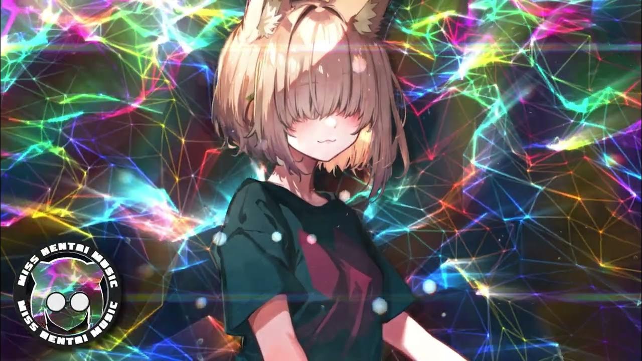 Xanemusic Manu Rg Give Me Players (TikTok Edit) Music Visualization