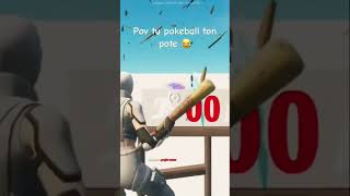 #fortnite #fortniteclips #bf #buildfight #1v1 #pokeball