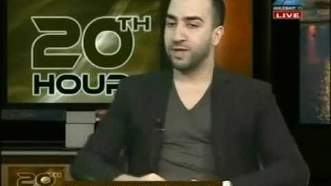 Tawassul - intercession explained by Dr. Ammar Nakshawani