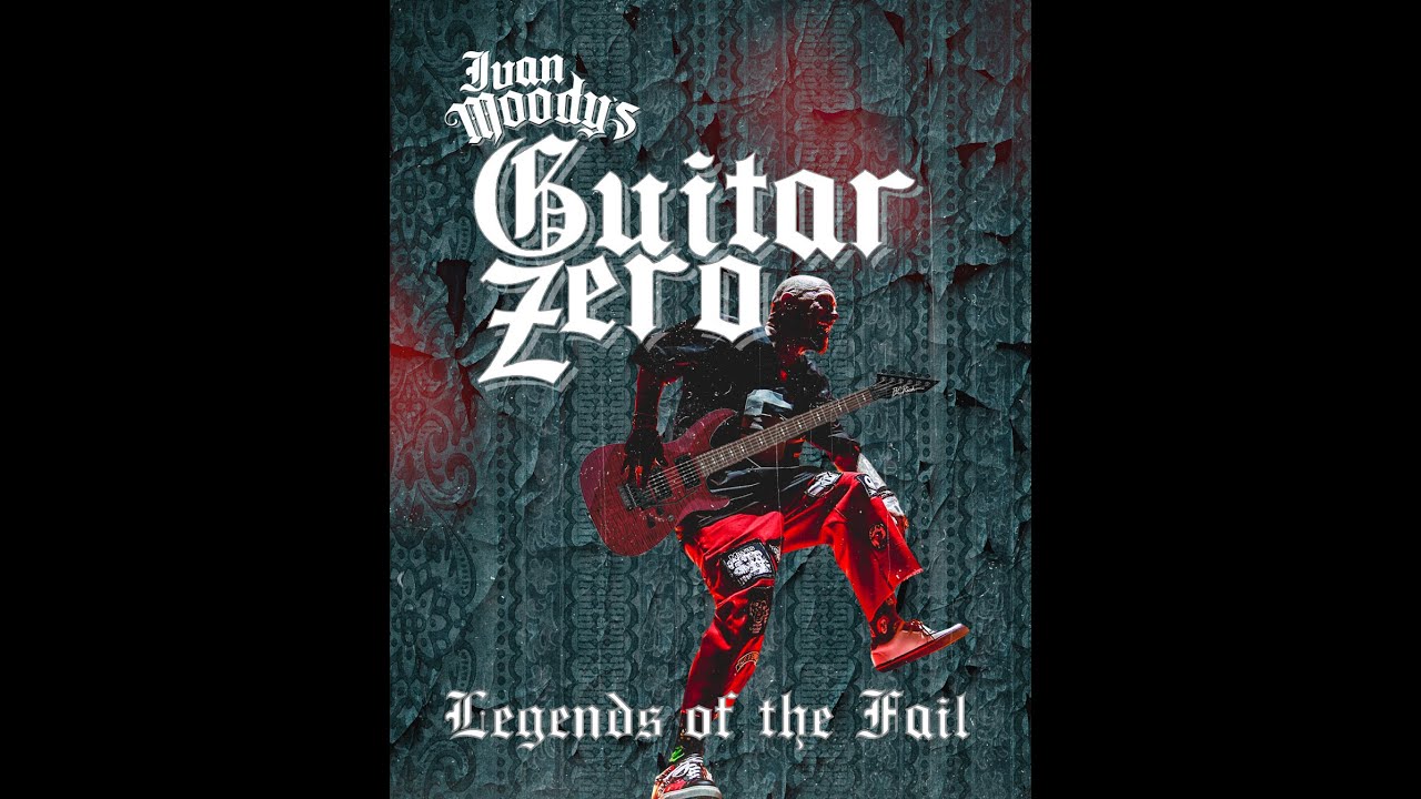Guitar Zero: Legends Of The Fail Episode 1 5FDP - Five Finger