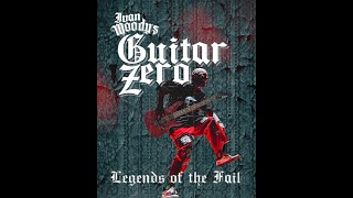 Guitar Zero: Legends Of The Fail Episode 1 5Fdp - Five Finger Death Punch