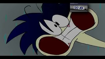 Happy Noodle vs. Sad Noodle - Sparta Project 6 Remix