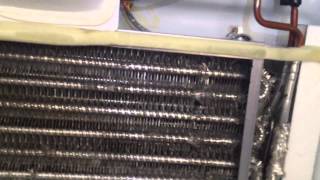 Cleaning A Fridge Defrost Drain