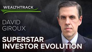 The Essence of Superstar Investor David Giroux’s Investment Success