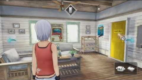 Trace Memory 2  aka Another Code R Wii 2 Game Play