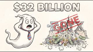 FTX Was Worth $32 Billion. It Collapsed in 8 Days.
