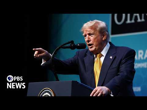 WATCH: Trump says he would be 'the greatest communist in history'