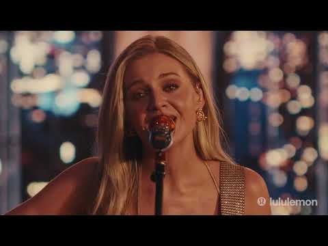 Kelsea Ballerini - To The Men That Love Women After Heartbreak (stripped Version)