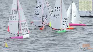 2025 DF95 Queensland Championship Heat 14 A