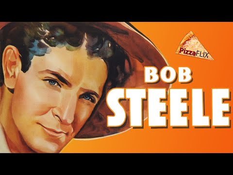 Smokey Smith (1935) BOB STEELE