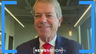 Nebraska’s immigration detention center ‘ready to roll’: Governor | NewsNation Live