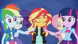 Download Lagu MLP: Equestria Girls - Rainbow Rocks - \ MP3