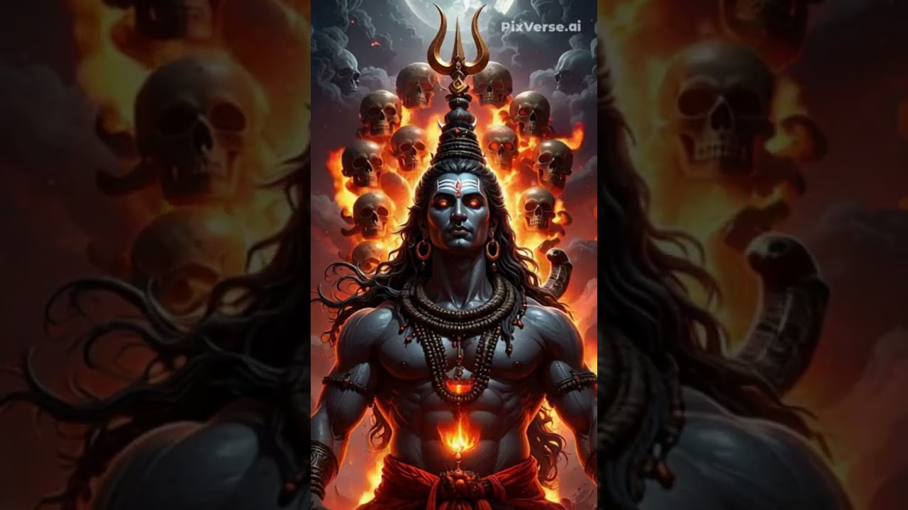 jai  shiv om kara  aarti