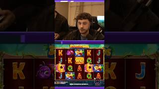SANTUTU le PAGA x1000 UNA TIRADA😱 (+$2.500.000)#slots #maxwin #kick #santutu #viral #casino