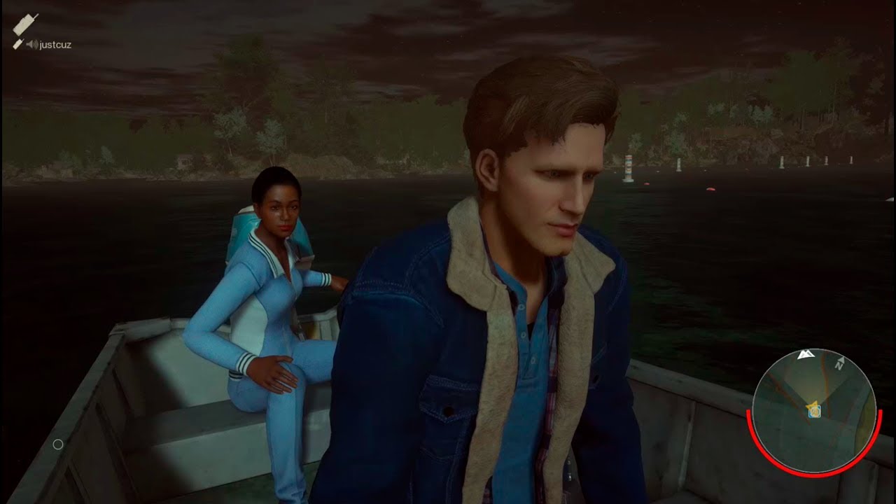 playstation 3 FRIDAY 13th: THE GAME - UN FINAL DE INFARTO!!