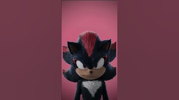 Shadow in squid game 💀( first post in months) #shadowthehedgehogedit #squidgame