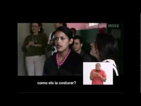 Ninguém mais vai ser bonzinho - Matéria para "Gente que Inova" (2009)