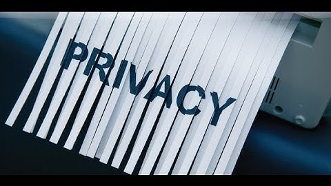 4Minute - Stop your Internet Provider from spying on you