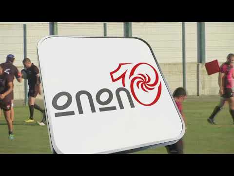 ბაგრატი 31-37 არმია | VI ტური - 2017-2018 | II ტაიმი