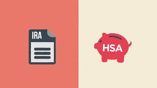 IRA to HSA & HSA to HSA Transfers