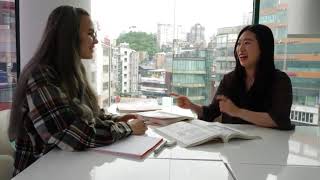 Bestfriend Korean Language School in seoul (Private class)