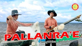 AMIRULLAH - PALLANRA' E [OFFICIAL M/V]