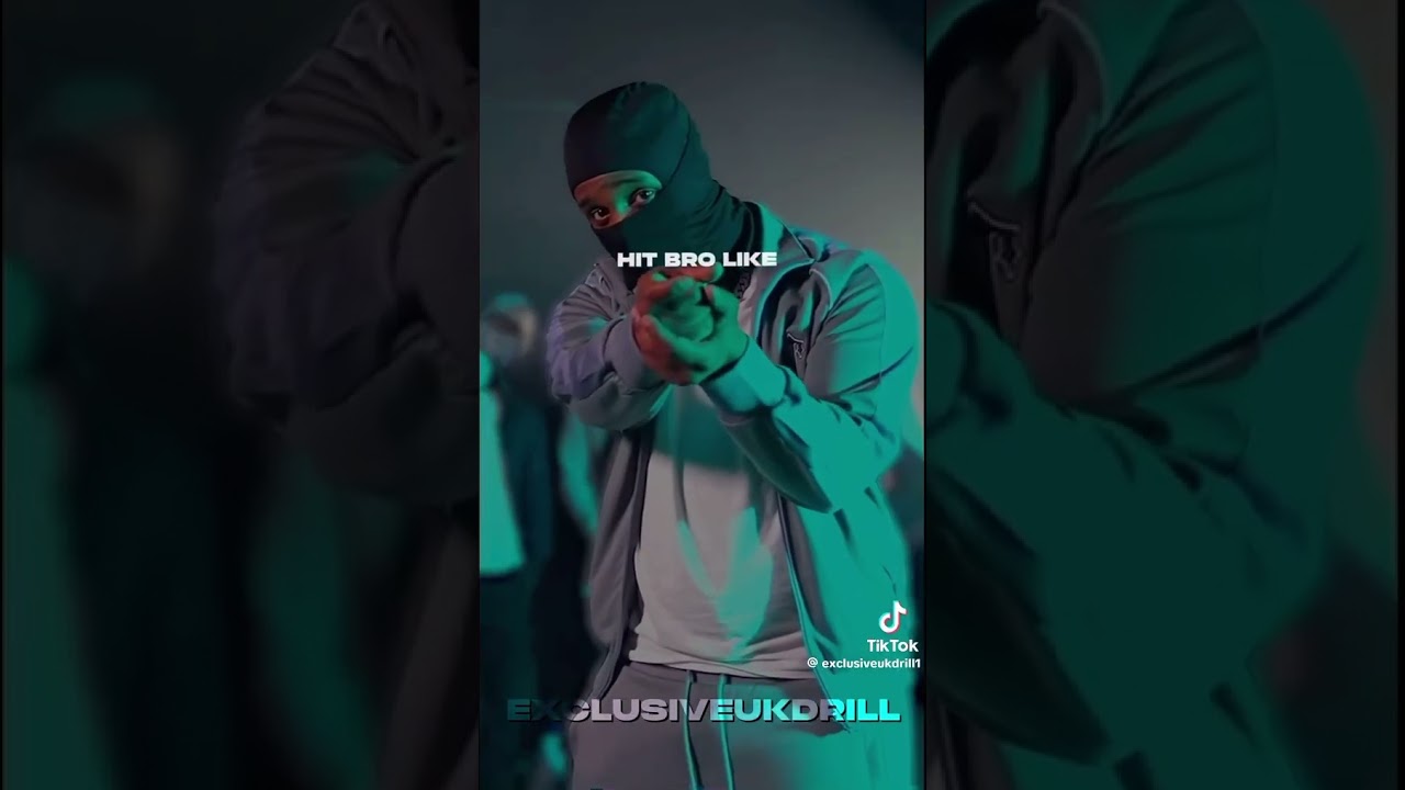 LIL DOTZ X BROADDAY ABG -  HOLD MY WAP 