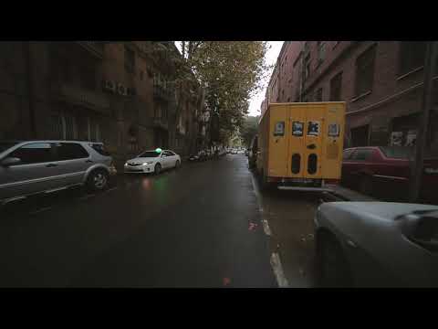 დავითას ნოსტალგიისთვის, ბათუმის #30