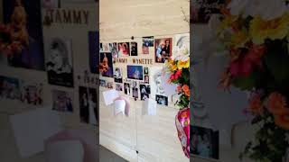 Famous Graves - Vol. 493: Tammy Wynette
