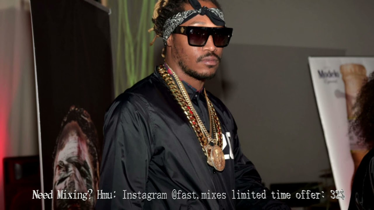 Free Migos x Future Jersey Club Type Beat "Late"