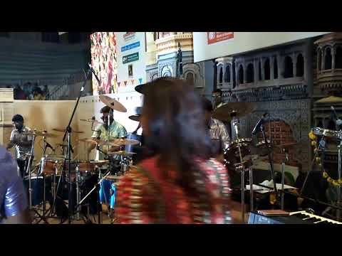 O womaniya navratri 2017