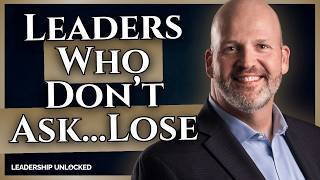 The 3 Archetypes That Turn Leaders Into Bottlenecks (And Why You Won’t Ask for Help)