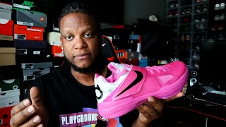 Famous KD 4 AUNT PEARL 2024!!! EARLY LOOK!!! Wealth