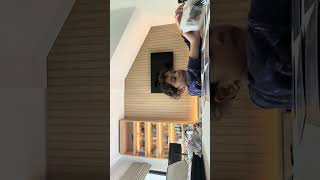 Omair &amp; Kakak Zila open pokemon cards