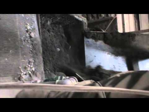 Clay Brick Making - From Clay Mixing to Green Brick Cutting