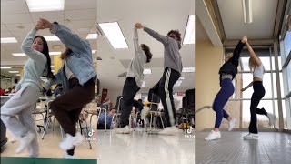 Lost In The Fire TikTok Dance Compilation