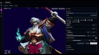 Create Perfect 3D Viewer Thumbnails in Voxelo screenshot 4