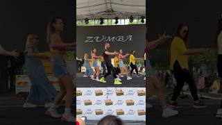 #michaelmahmut #zumba #fitness