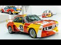 Calder BMW Art Car - Full Documentary